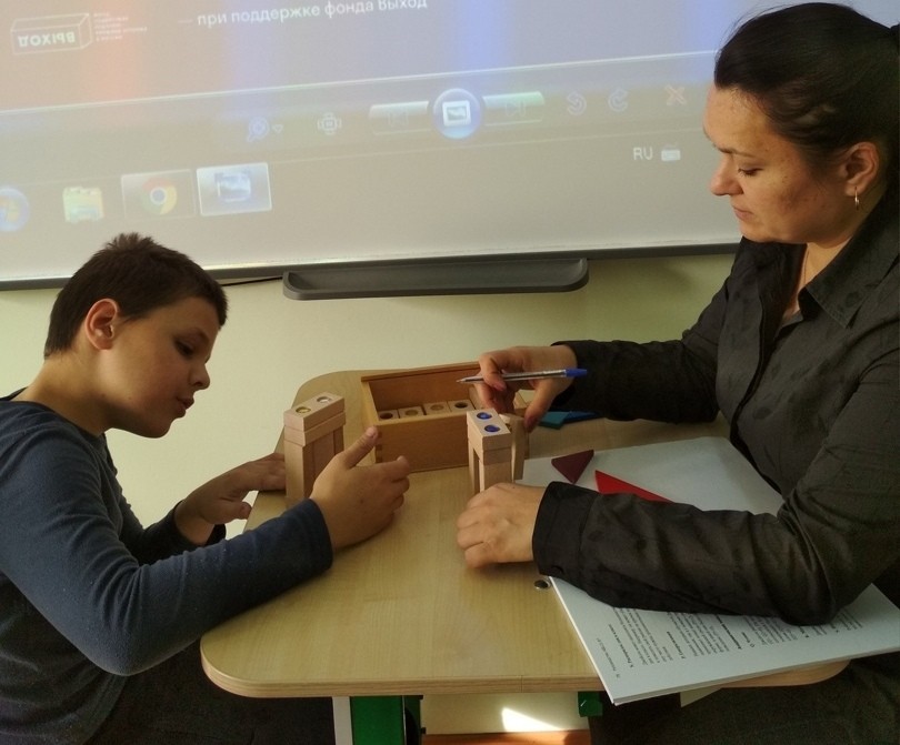 Как распознать аутизм у ребенка