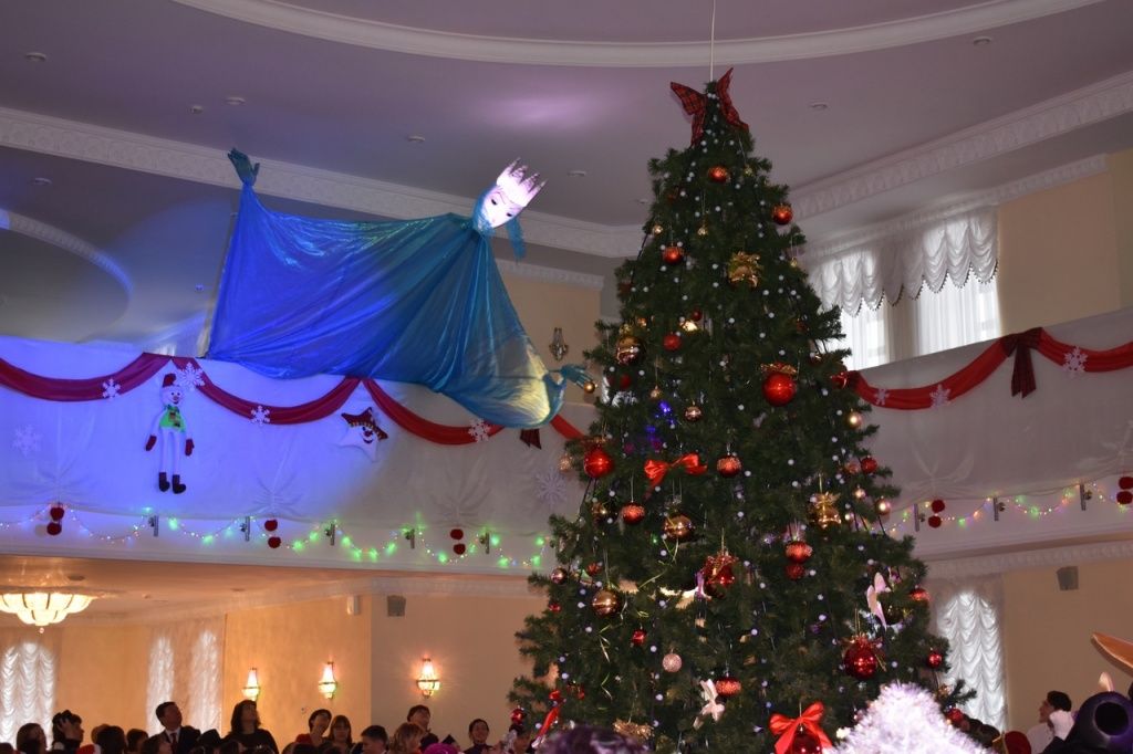 Снежная королева