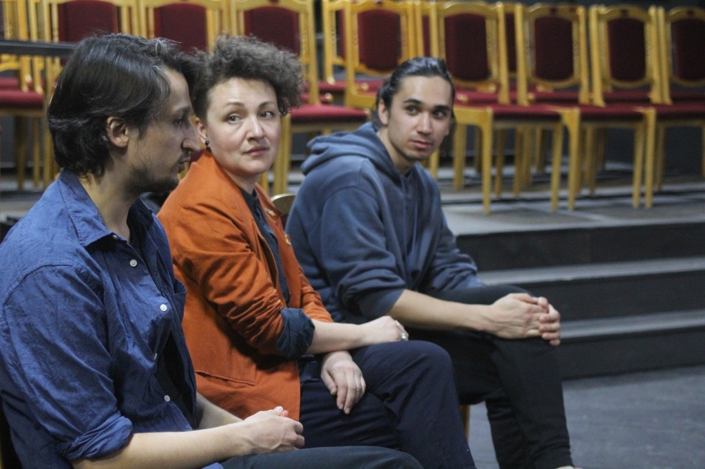 команда единомышленников. фото Валерия Тумбаева.JPG