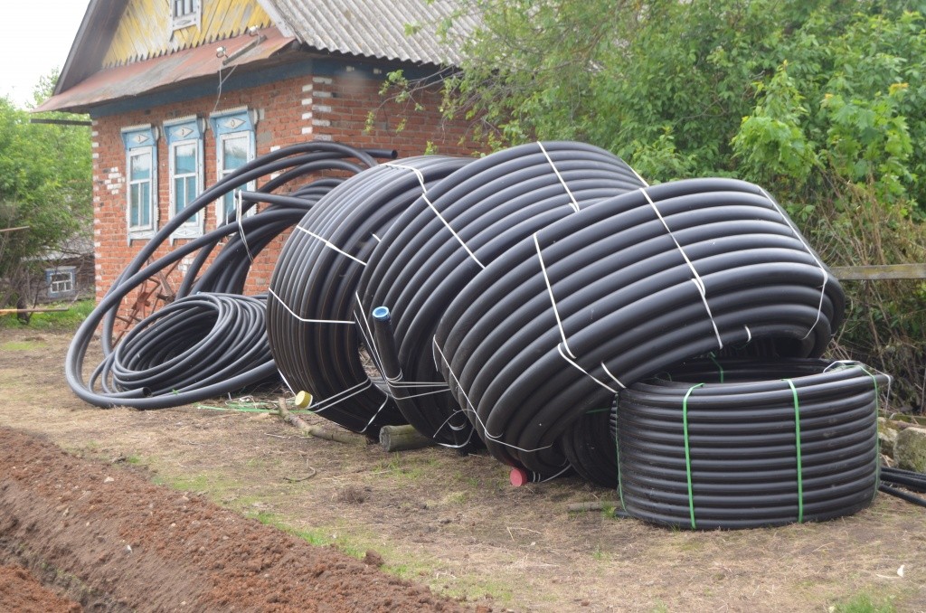 Чтобы подать природное топливо в Актугансолу, есть все необходимые материалы.JPG