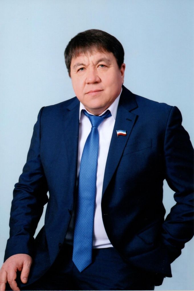 Генеральный директор - Александр Козырев (Фото предоставлено ЗАО ПЗ "Семеновский")