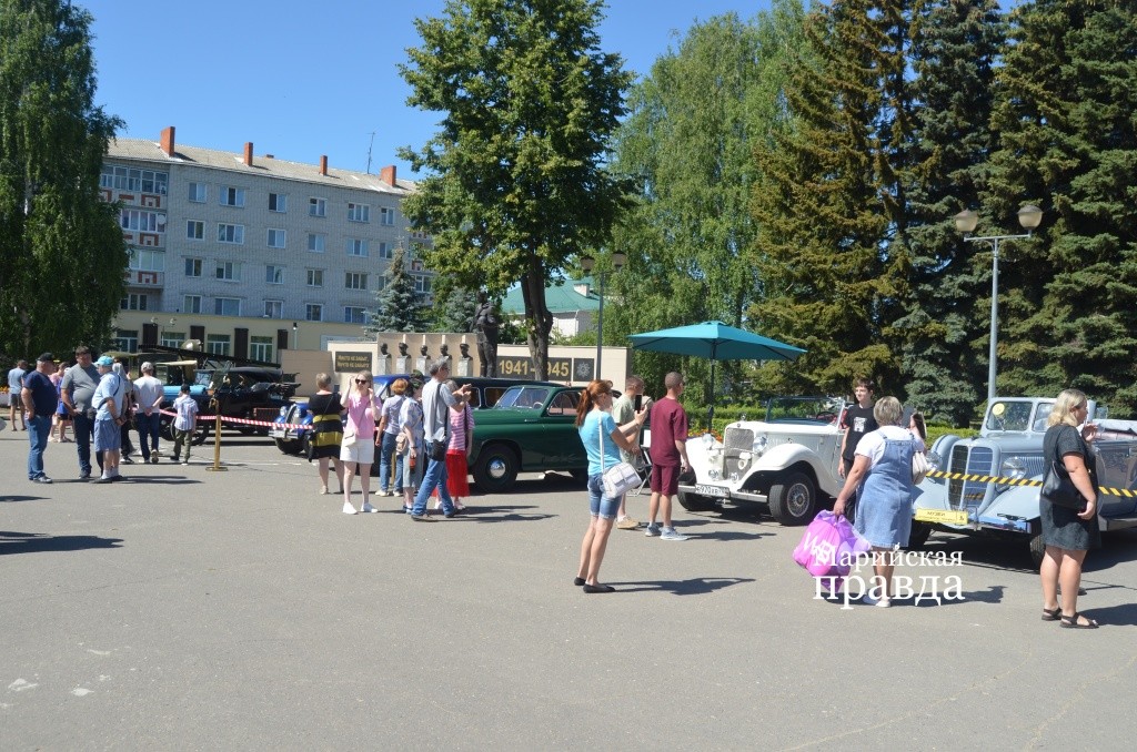 Без внимания не остался ни один из автомобилей 1.jpg