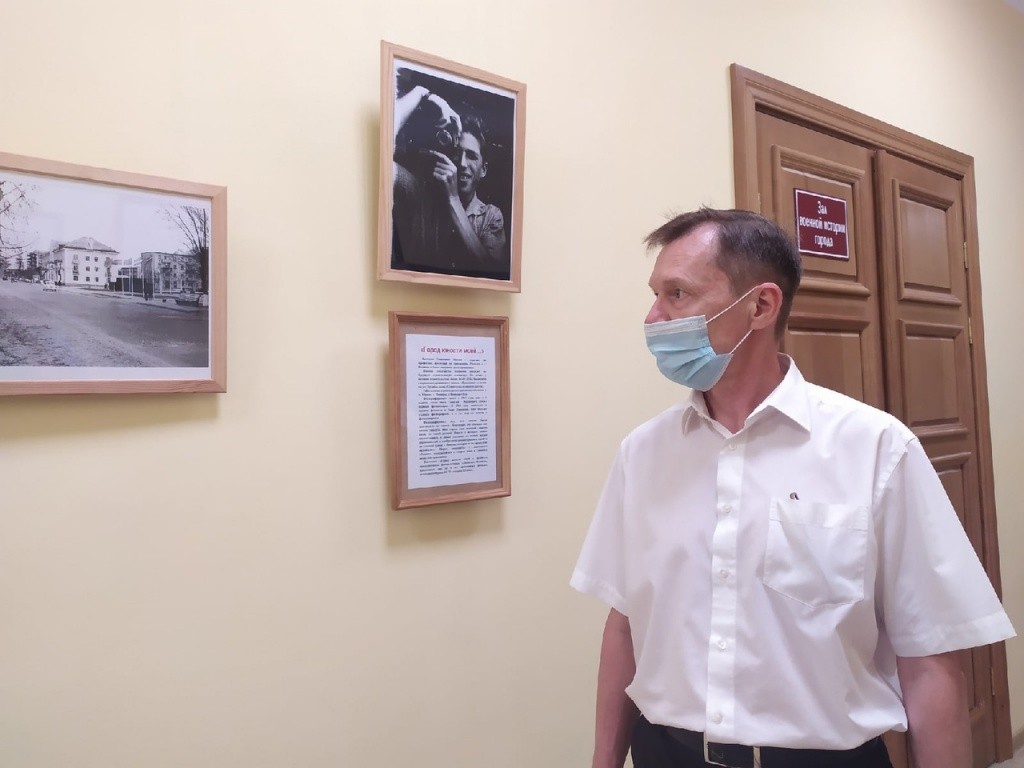 Лебедев ЕВ Лебедев ЕВ