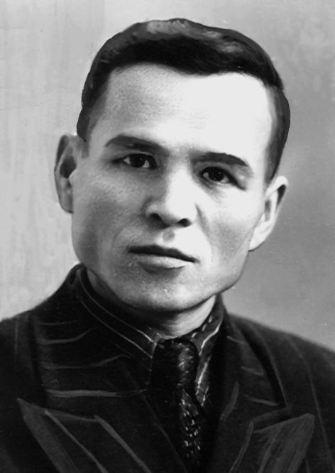 Чалай Василий