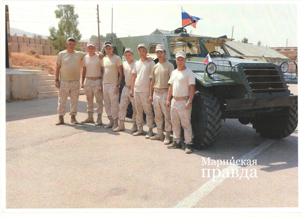 В Сирии с однополчанами (Андрей справа). В Сирии с однополчанами(Андрей справа) 1.jpg