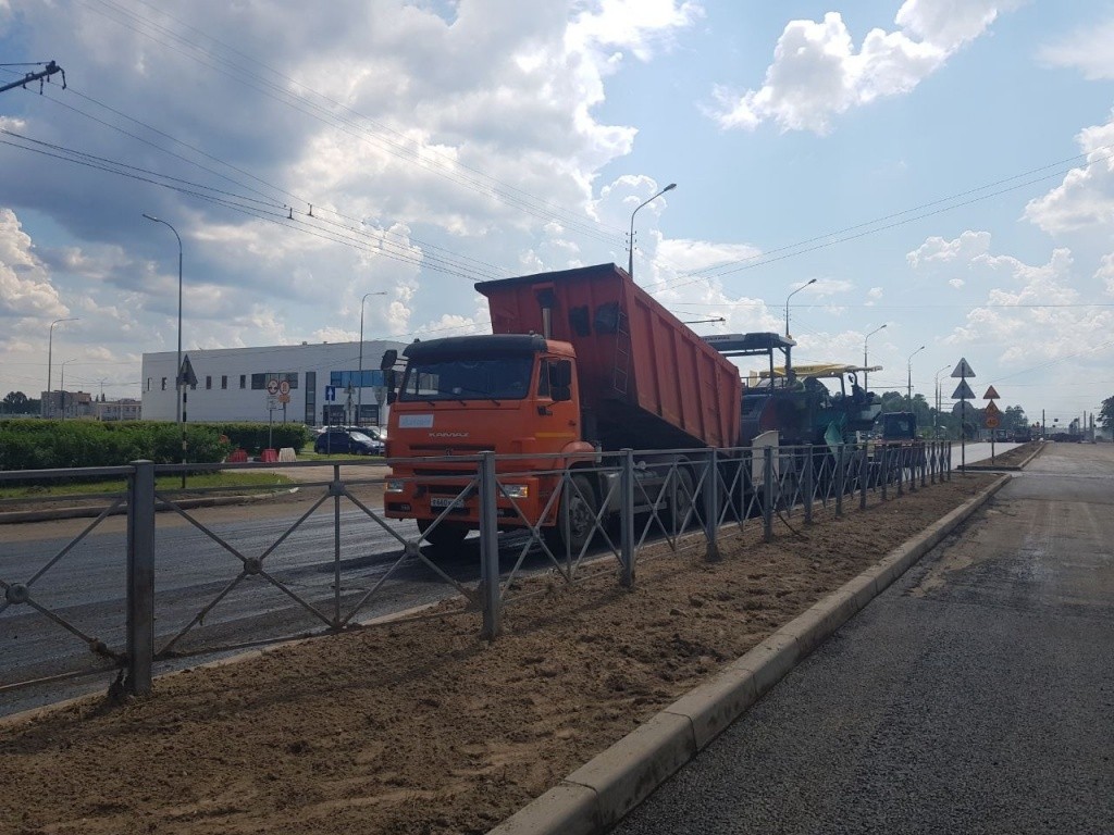ремонт кирова