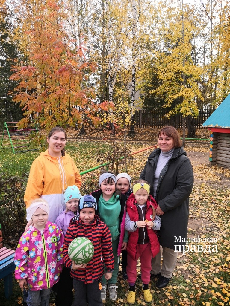 Главное в работе воспитателя любить детей и тогда все трудности преодолимы..jpg