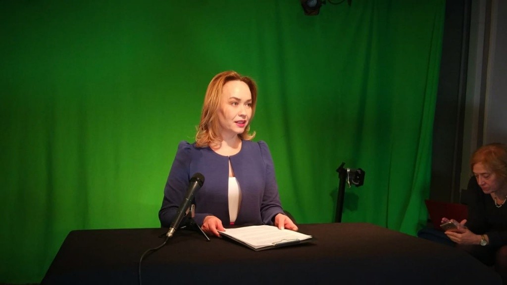 На курсах повышения квалификации в Москве. Фото предоставлено Ольгой Маловой.jpg