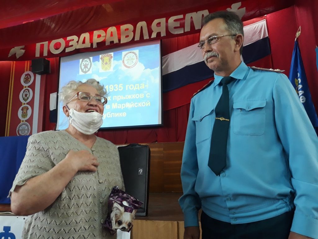 В.Б.Скворцова и В.Н.Тихонов