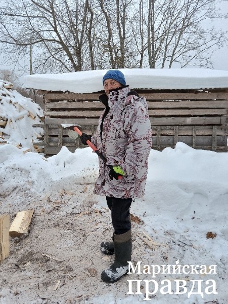 Колка дров хорошее занятие для реабилитации..jpg