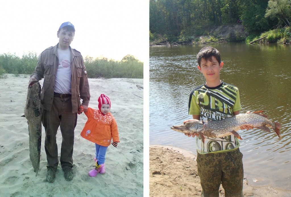 Фото предоставлены Александром Майоровым