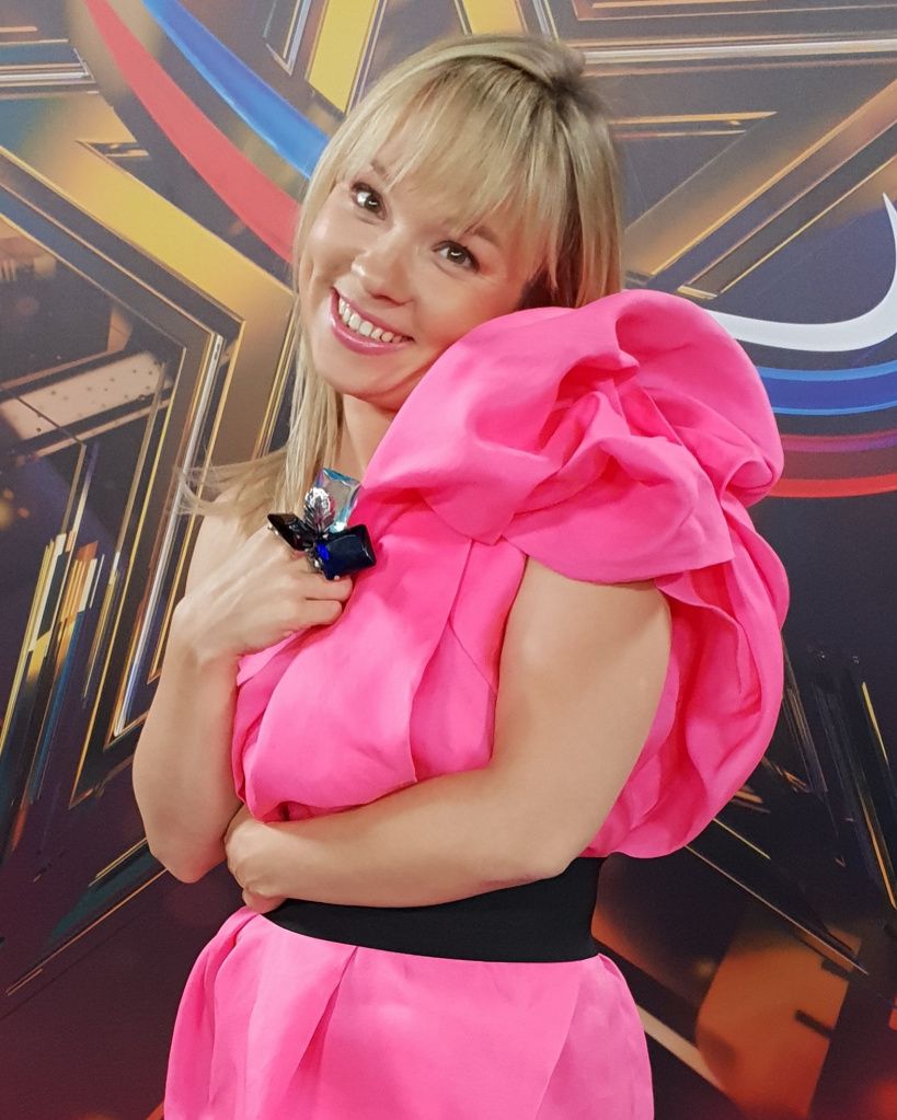 Екатерина Гребнева Екатерина Гребнева