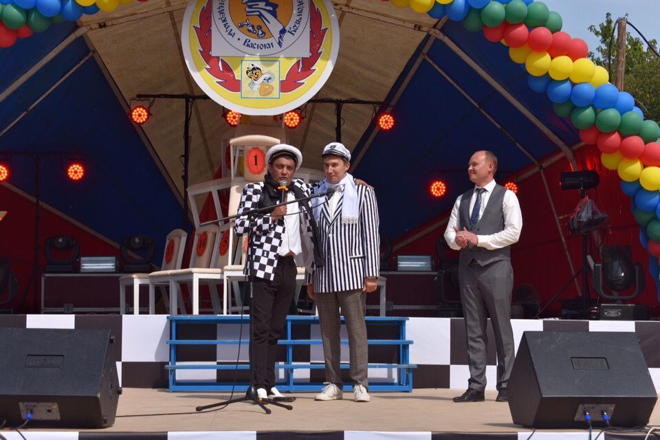 Бендериада-2019