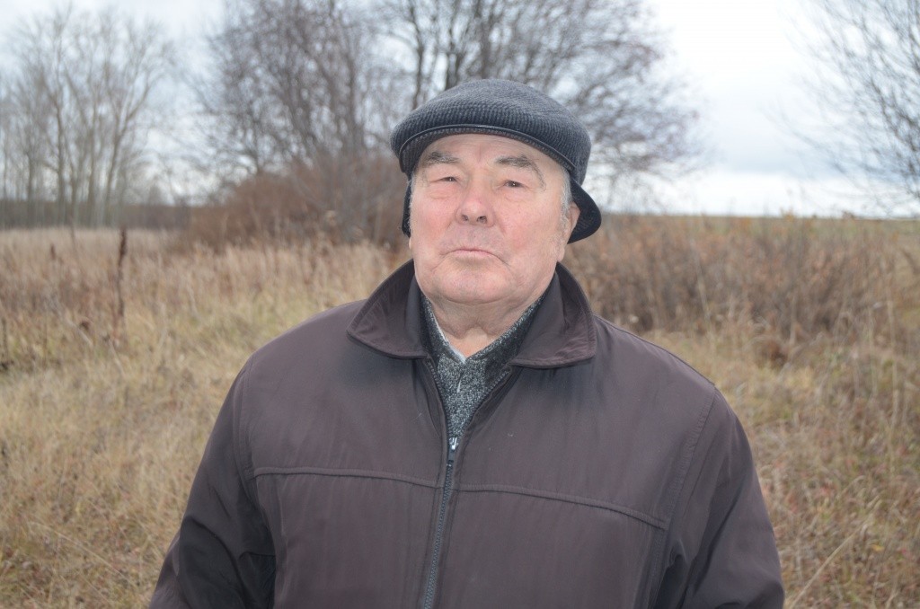 Уроженец Ведоснура Валентин Отмахов - двоюродный брат Героя Советского Союза Ивана Отмахова .jpg