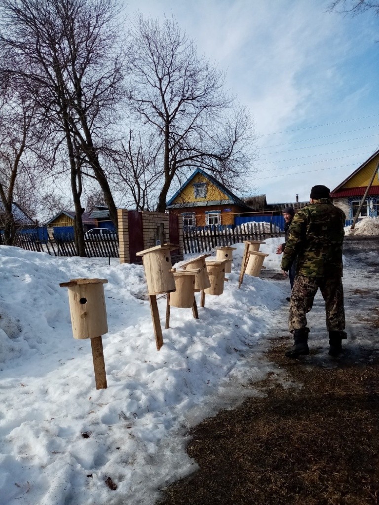 Дуплянки как на подбор. Дуплянки как на подбор.jpg