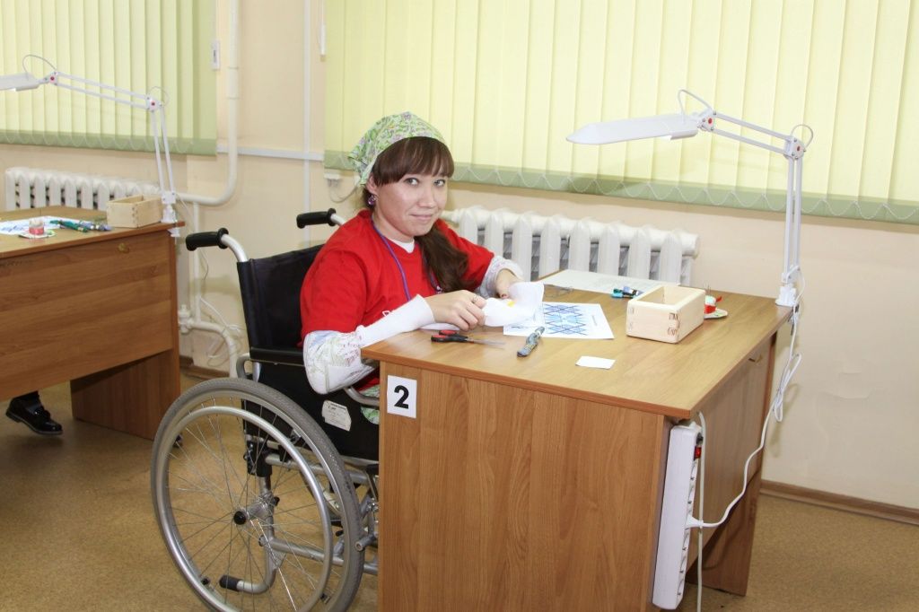 работа кипит