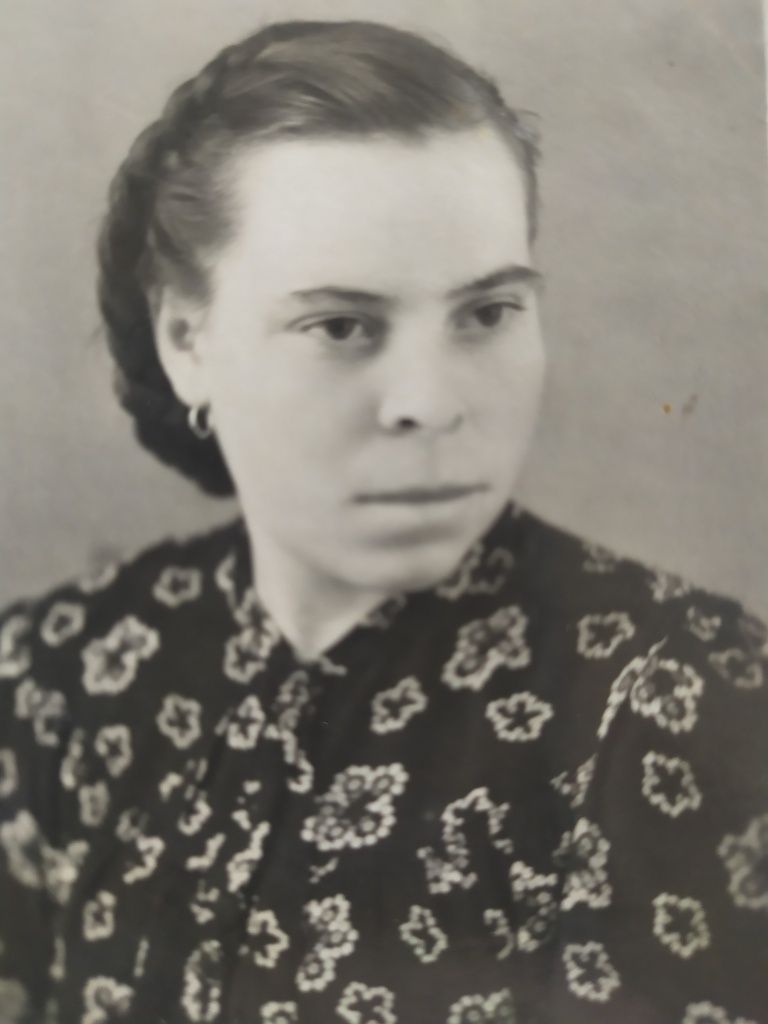 Елизавета Муравьева долгое время работала санитаркой в местной больнице. (Фото предоставлено Софией Роженцовой). Елизавета Муравьева долгое время работала санитаркой в местной больнице. (Фото предоставлено Софией Роженцовой).