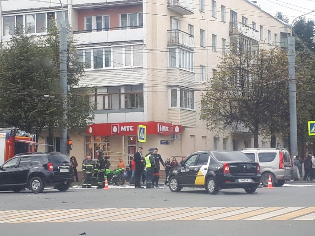 Фото Ирины Мирошиной