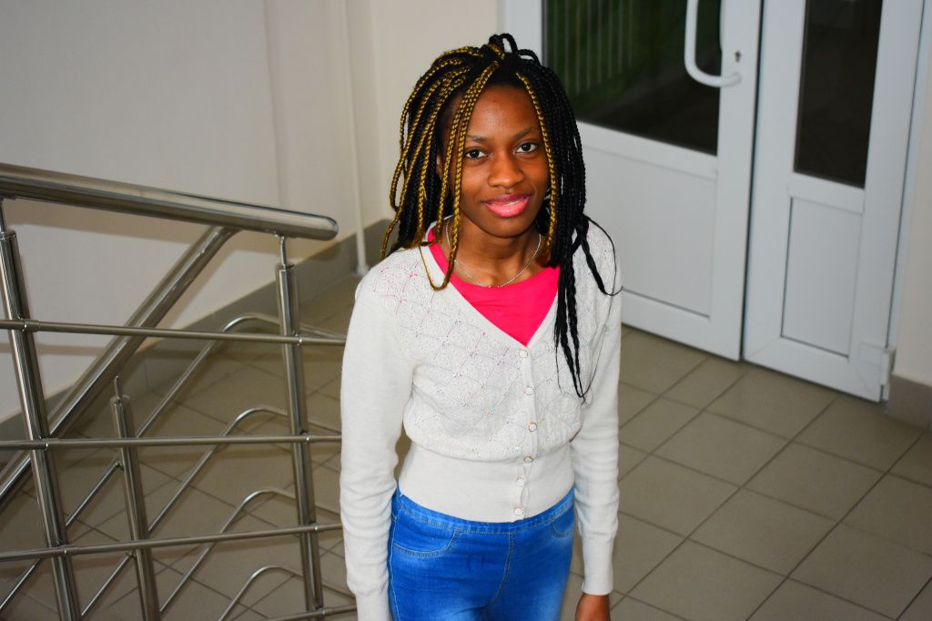 Анна Причла