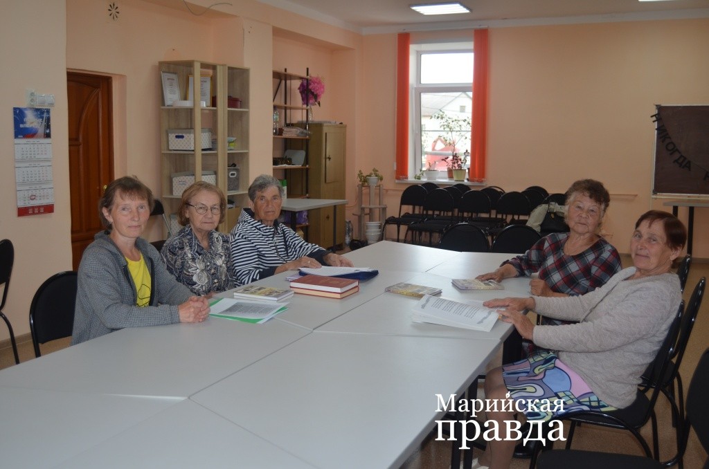 Сбор материалов и подготовка сборников к печати легла на плечи, прежде всего, ветеранского актива 1.jpg