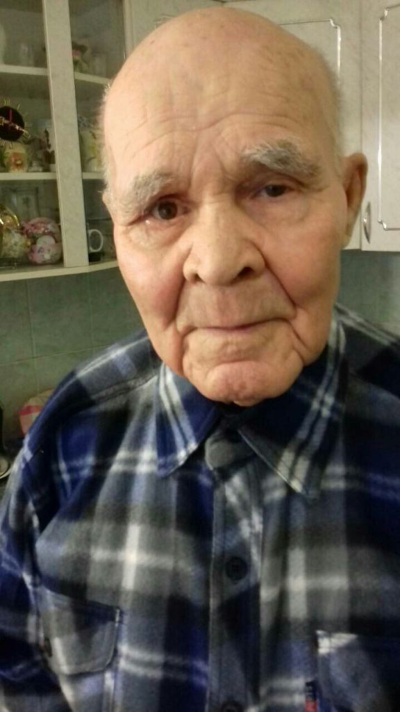 Леонид Яковлев. Современное фото из архива Госсобрания.