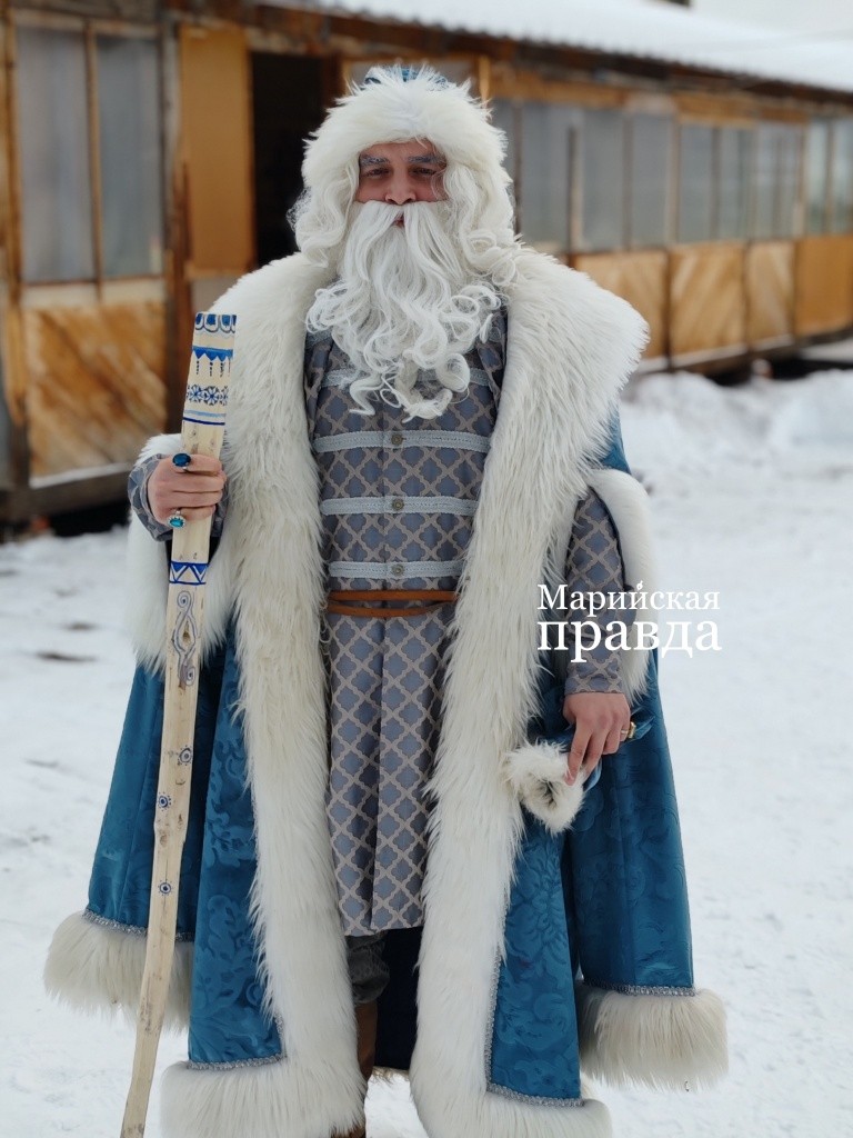 По секрету - Морозу-воеводе на Шукшанской богатырской заставе всего 25 лет 1.jpg