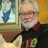 Художник умеет останавливать время. Фото предоставлено Александром Новоселовым.jpg Художник умеет останавливать время. Фото предоставлено Александром Новоселовым.jpg