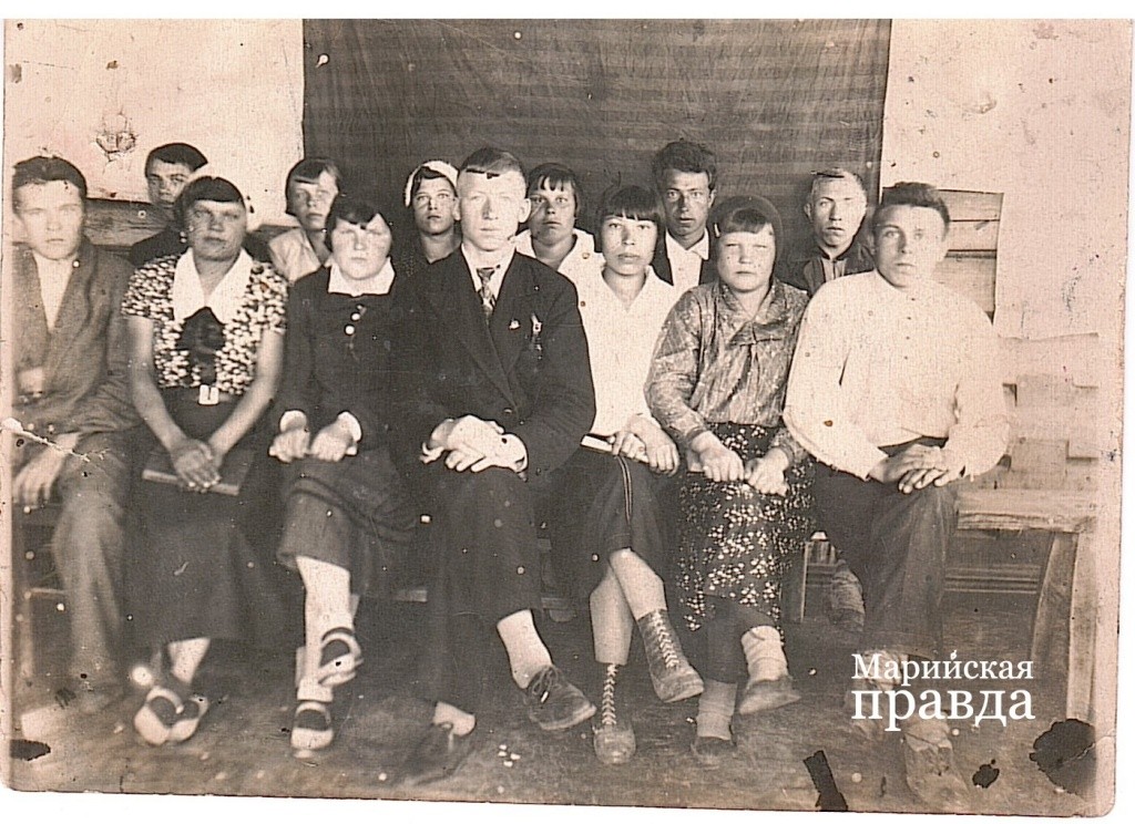 Многие из этого поколения навсегда остались молодыми..jpg