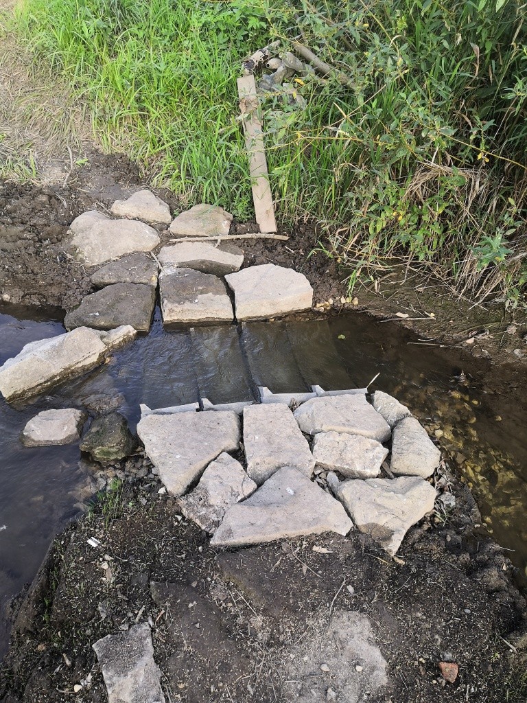 Сделан и водоотвод.jpg