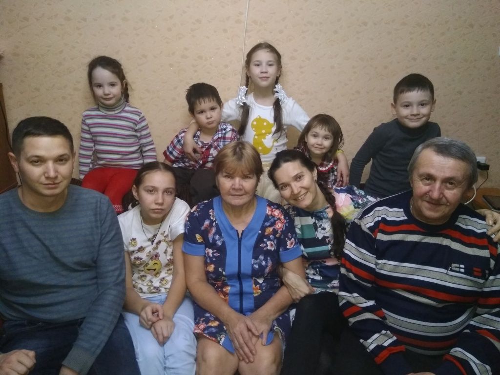 Фото Ольги Шингареевой Фото Ольги Шингареевой