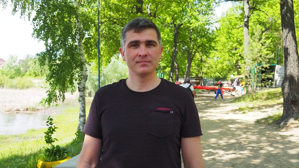 Алексей Александрович