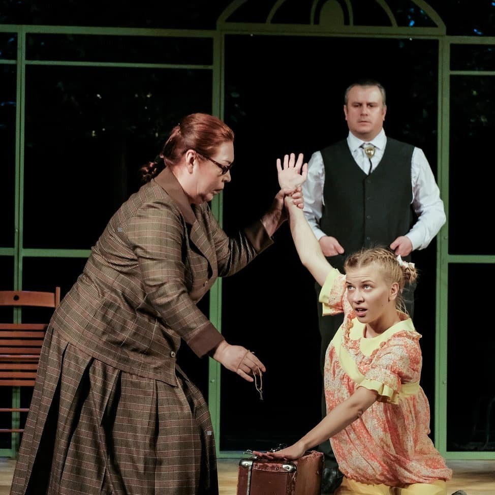 сыграть слепоглухонемую девочку оказалось несложно. фото предоставлено Натальей Ложкиной.jpg