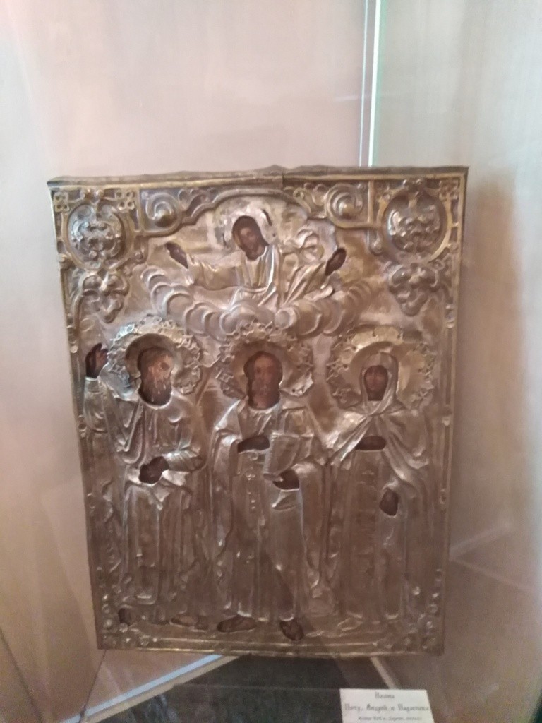 Необычная домовая икона купца из Царевококшайска. Фото Марины Оленевой.jpg