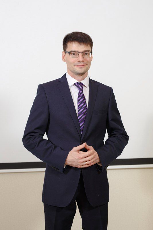 Директор Образовательного комплекса Александр Кузнецов.jpg