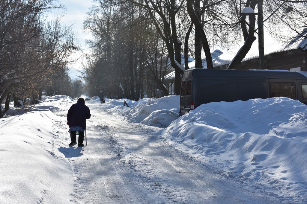 Яранск