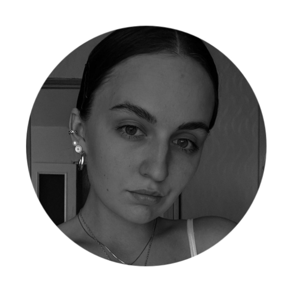 Анастасия Байдина