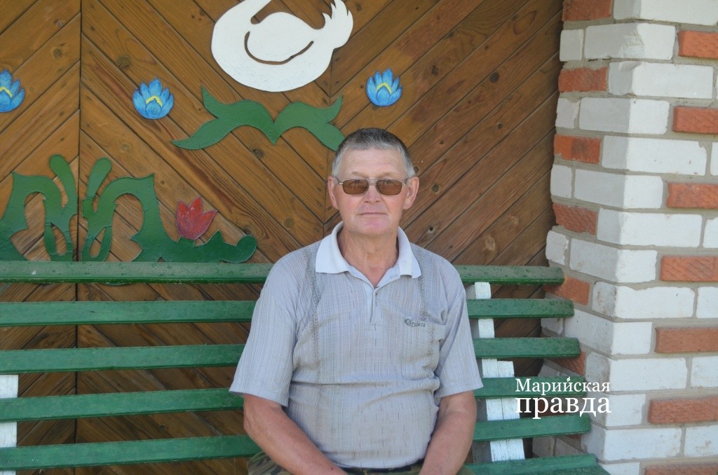 Алексею Мамаеву 70 лет и от рытья колодцев он отошел, но советом всегда готов помочь людям. Алексею Мамаеву 70 лет и от рытья колодцев он отошел, но советом всегда готов помочь людям1.jpg