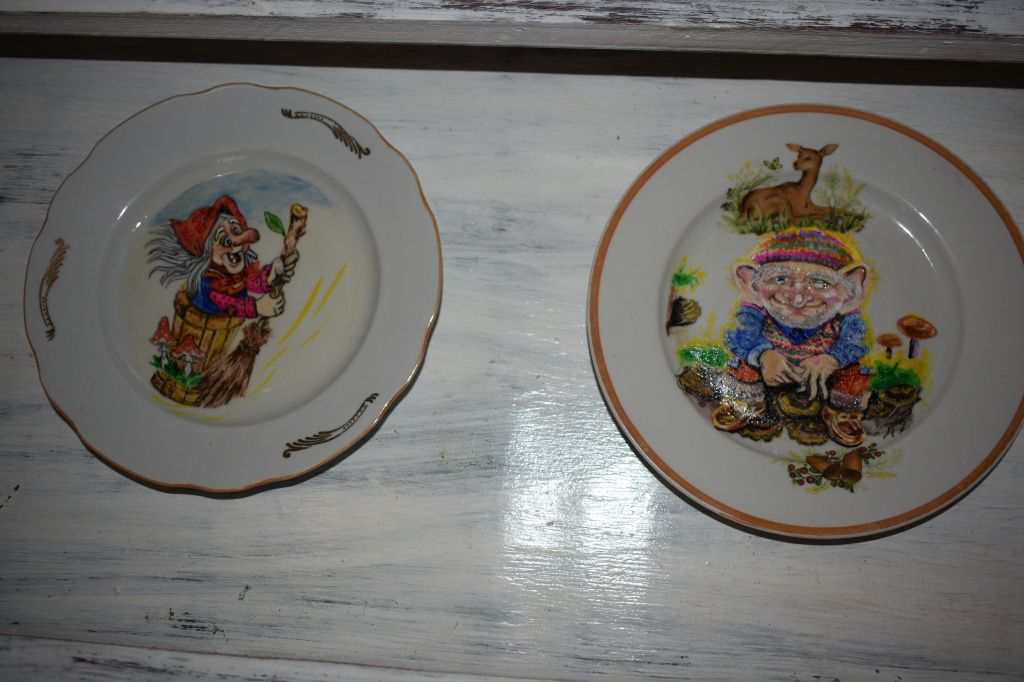 Музей суеверий