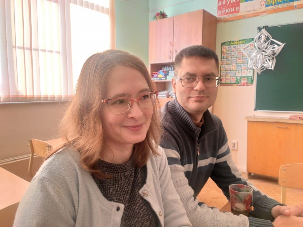 Татьяна Лопарева не раз отмечала на нашей встрече, что перестать быть наставником невозможно. Это навсегда. Фото предоставлено Татьяной Лопаревой. S820JYMSDihrywnuu8BgORVTHPmqM8FQ8LnZLfaKAb_UxV1D6nhYKhQH15m0x_V_7cwdfkRAFXsptLlTYQppaNmx.jpg