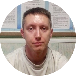 Лев Алексеев