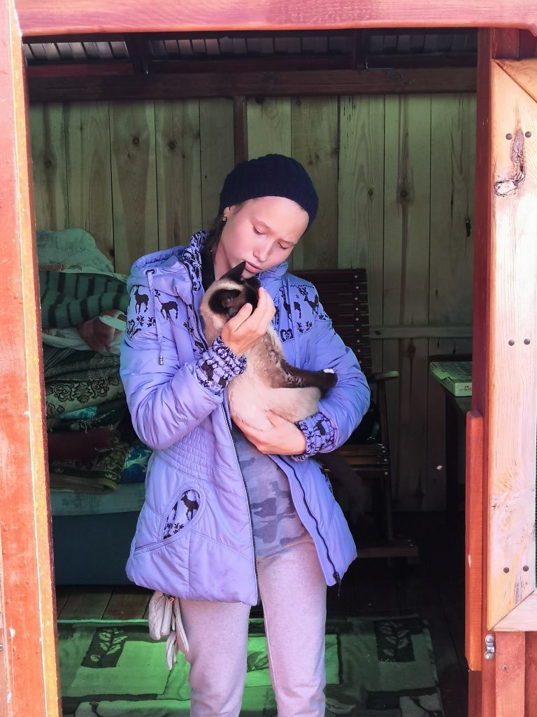 Даша души не чает в животных.jpg