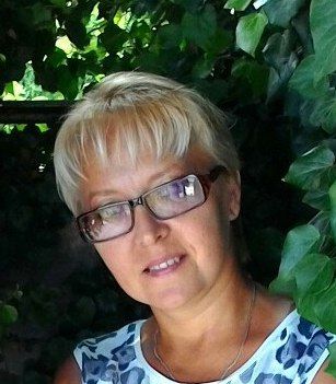 Эльвира Жарникова. жар.jpg