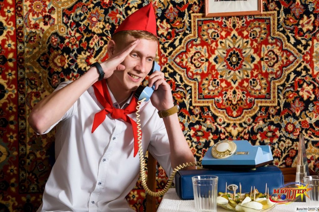 Алексей Лукьянов