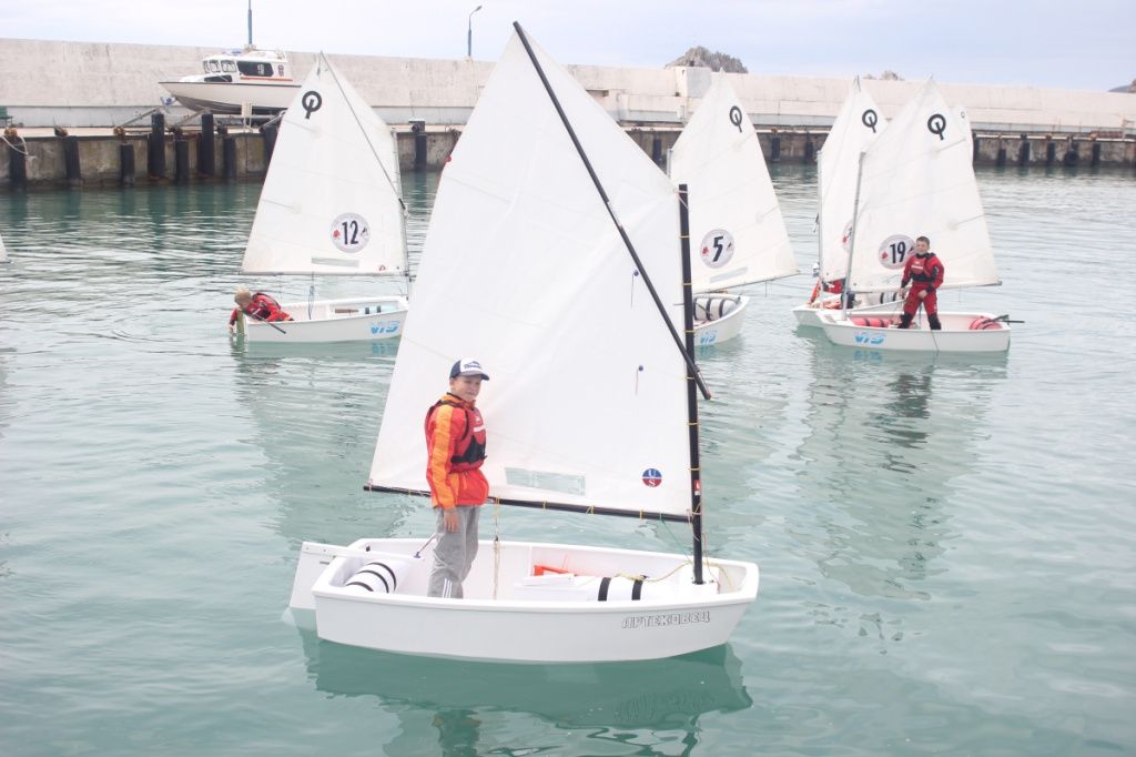 АРТЕКОВЕЦ ПРИНЯТ В МОРСКУЮ ФЛОТИЛИЮ 1.JPG