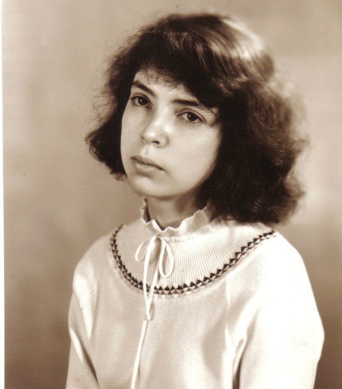 А яркая, интересная, непростая,. но любимая история жизни еще впреди.... Фото предоставлено Светланой Акчуриной.jpg