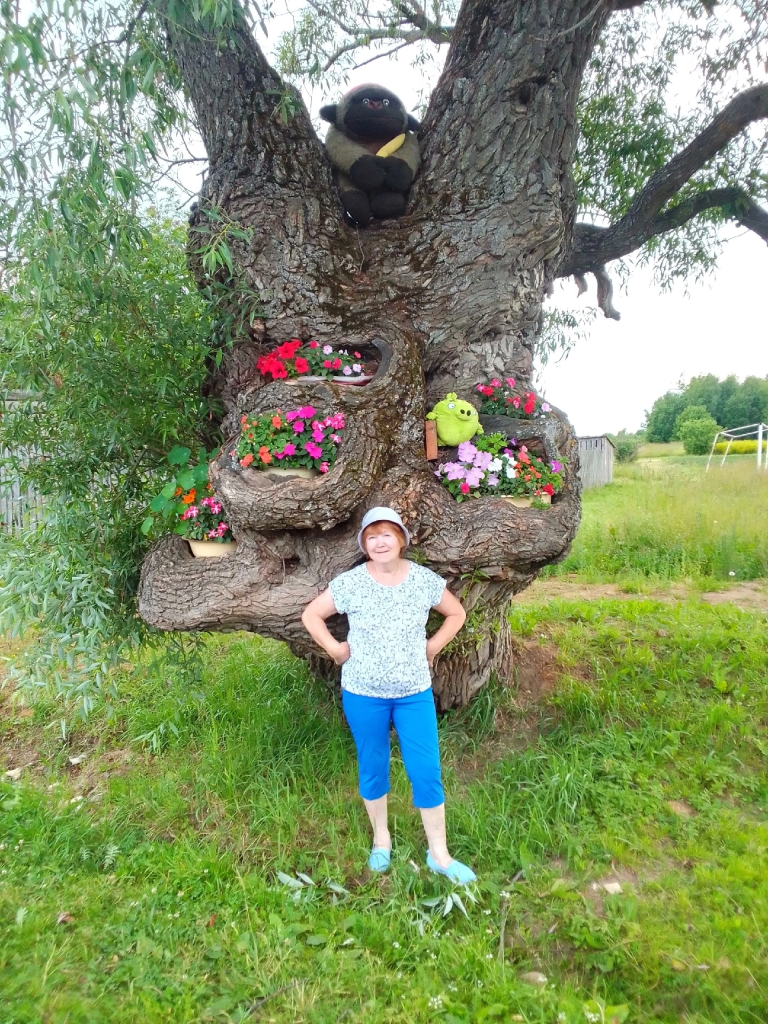 Людмила Горохова Людмила Горохова