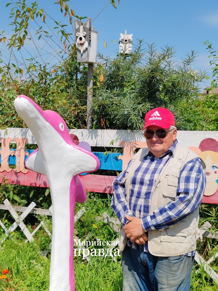 Мне нравится радовать людей, говорит Василий Кушнирик 1.jpg