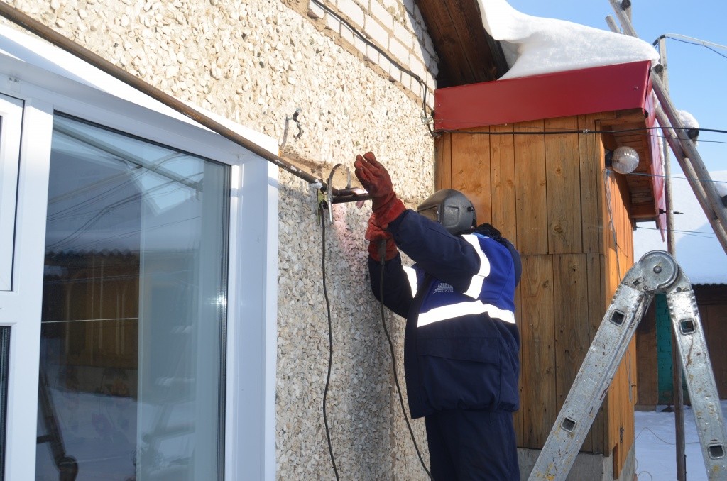 Жители Марий Эл подали более трех тысяч заявок на догазификацию.JPG