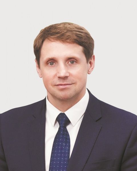 Михаил Швецов. Михаил Швецов.