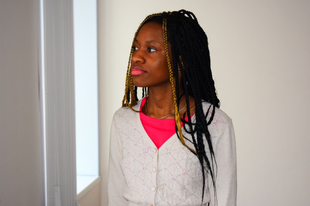 Анна Причла